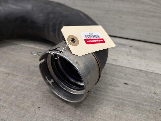 OEM BMW F97 F98 X3M X4M Engine Bank Air Filtered Intake Hose Pipe Duct 4-6