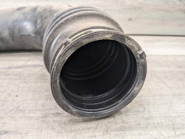 OEM BMW F97 F98 X3M X4M Engine Bank Air Filtered Intake Hose Pipe Duct 4-6