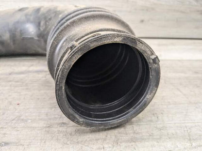 OEM BMW F97 F98 X3M X4M Engine Bank Air Filtered Intake Hose Pipe Duct 4-6