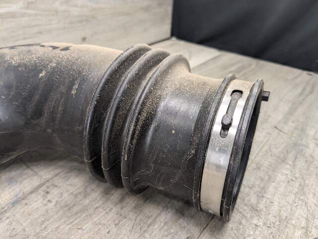 OEM BMW F97 F98 X3M X4M Engine Bank Air Filtered Intake Hose Pipe Duct 4-6