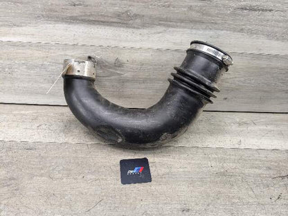 OEM BMW F97 F98 X3M X4M Engine Bank Air Filtered Intake Hose Pipe Duct 4-6