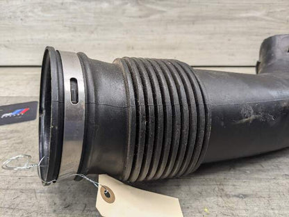 OEM BMW F97 F98 X3M X4M Center Left Driver Side Air Intake Hose Pipe Duct