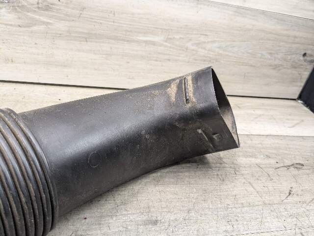 OEM BMW F97 F98 X3M X4M Center Left Driver Side Air Intake Hose Pipe Duct