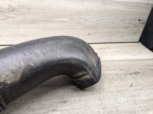 OEM BMW F97 F98 X3M X4M Center Left Driver Side Air Intake Hose Pipe Duct