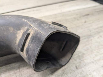 OEM BMW F97 F98 X3M X4M Center Left Driver Side Air Intake Hose Pipe Duct