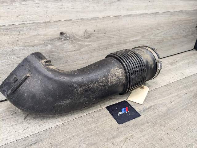 OEM BMW F97 F98 X3M X4M Center Left Driver Side Air Intake Hose Pipe Duct