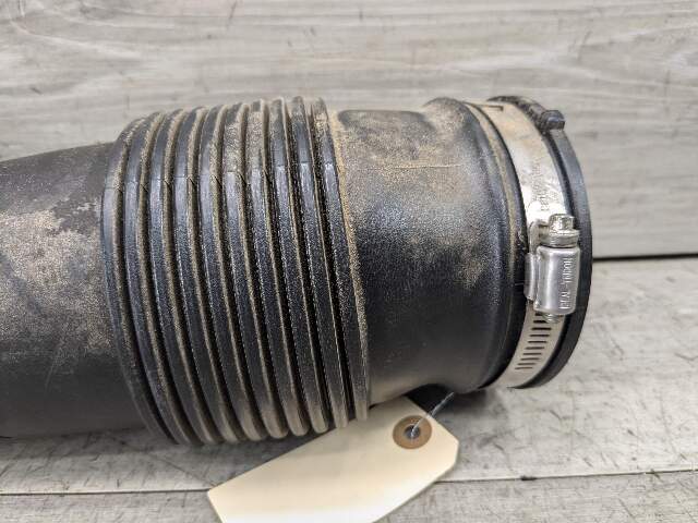 OEM BMW F97 F98 X3M X4M Center Left Driver Side Air Intake Hose Pipe Duct