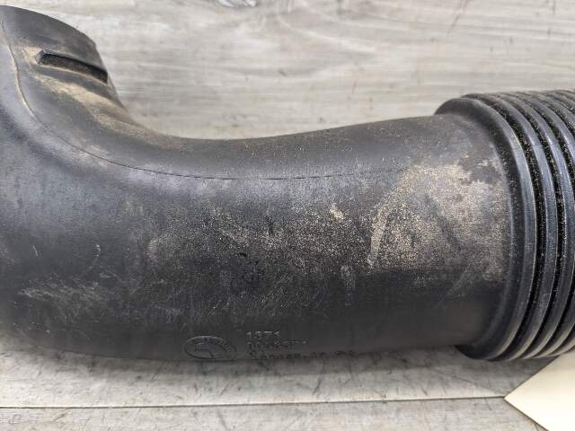 OEM BMW F97 F98 X3M X4M Center Left Driver Side Air Intake Hose Pipe Duct