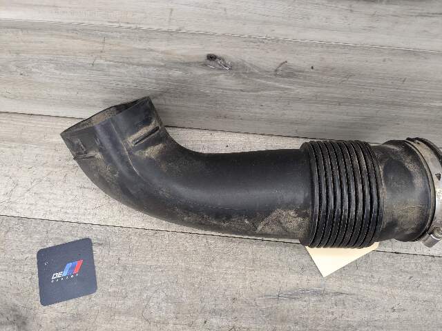 OEM BMW F97 F98 X3M X4M Center Left Driver Side Air Intake Hose Pipe Duct