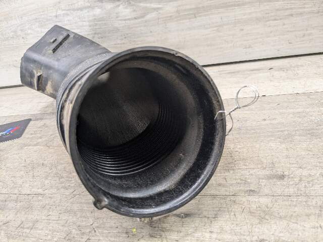 OEM BMW F97 F98 X3M X4M Center Left Driver Side Air Intake Hose Pipe Duct