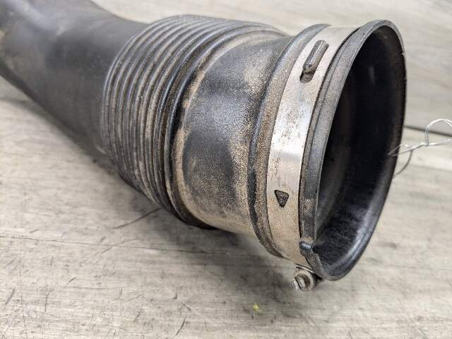 OEM BMW F97 F98 X3M X4M Center Left Driver Side Air Intake Hose Pipe Duct