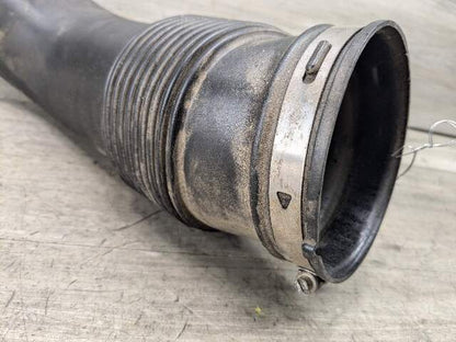 OEM BMW F97 F98 X3M X4M Center Left Driver Side Air Intake Hose Pipe Duct