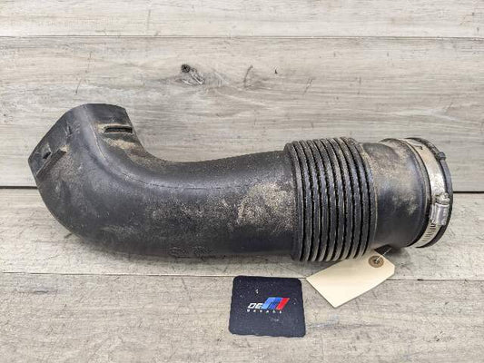 OEM BMW F97 F98 X3M X4M Center Left Driver Side Air Intake Hose Pipe Duct