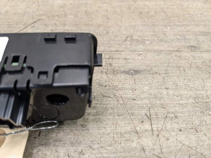 OEM BMW G20 G22 G23 G26 G80 G82 G83 Rear AC Air Climate Control Switch Module