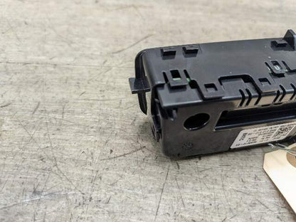 OEM BMW G20 G22 G23 G26 G80 G82 G83 Rear AC Air Climate Control Switch Module