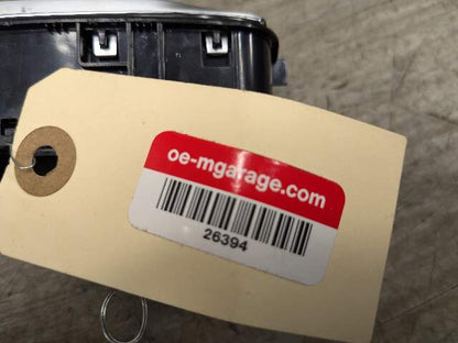 OEM BMW G20 G22 G23 G26 G80 G82 G83 Rear AC Air Climate Control Switch Module