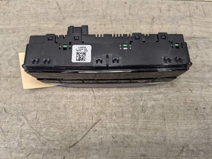 OEM BMW G20 G22 G23 G26 G80 G82 G83 Rear AC Air Climate Control Switch Module