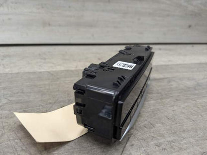 OEM BMW G20 G22 G23 G26 G80 G82 G83 Rear AC Air Climate Control Switch Module