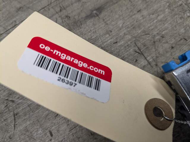 OEM BMW G01 G02 G11 G12 G20 G30 F97 USB Type C Charger Port Socket Connector