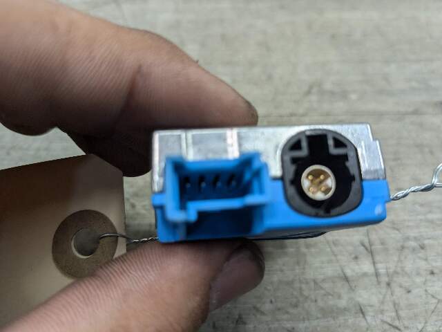 OEM BMW F44 F48 F97 G01 G05 G12 G20 G30 G80 USB Dual Type C Charger Port Socket