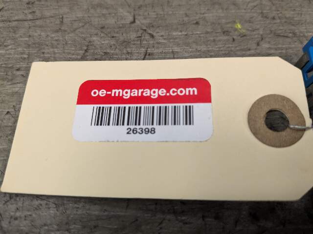 OEM BMW F44 F48 F97 G01 G05 G12 G20 G30 G80 USB Dual Type C Charger Port Socket
