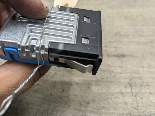 OEM BMW F44 F48 F97 G01 G05 G12 G20 G30 G80 USB Dual Type C Charger Port Socket