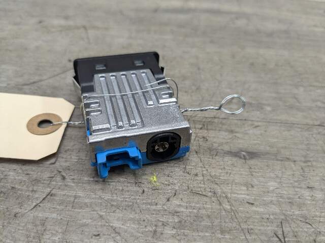 OEM BMW F44 F48 F97 G01 G05 G12 G20 G30 G80 USB Dual Type C Charger Port Socket