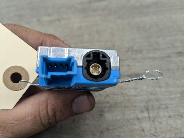 OEM BMW F44 F48 F97 G01 G05 G12 G20 G30 G80 USB Dual Type C Charger Port Socket
