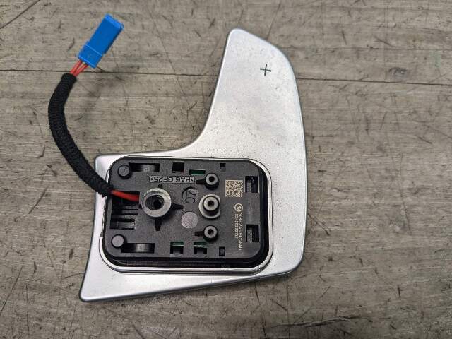 OEM BMW G01 G02 G05 G20 G30 M5 M8 Right Steering Wheel Paddle Down Plus Shifter