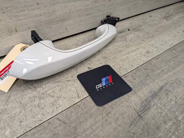 18-24 OEM BMW G01 G02 X3 X4 COMFORT Front Rear Right Passenger Door Handle