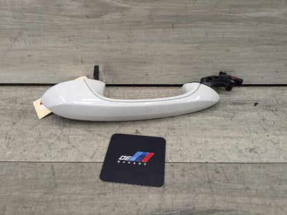 18-24 OEM BMW G01 G02 X3 X4 COMFORT Front Rear Right Passenger Door Handle