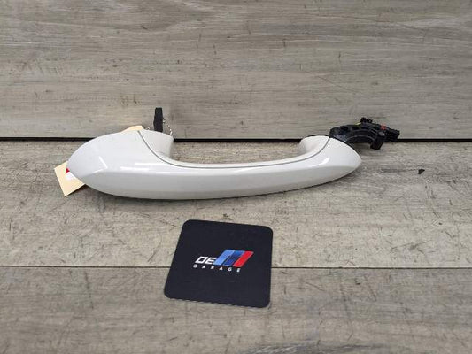 18-24 OEM BMW G01 G02 X3 X4 COMFORT Front Rear Right Passenger Door Handle