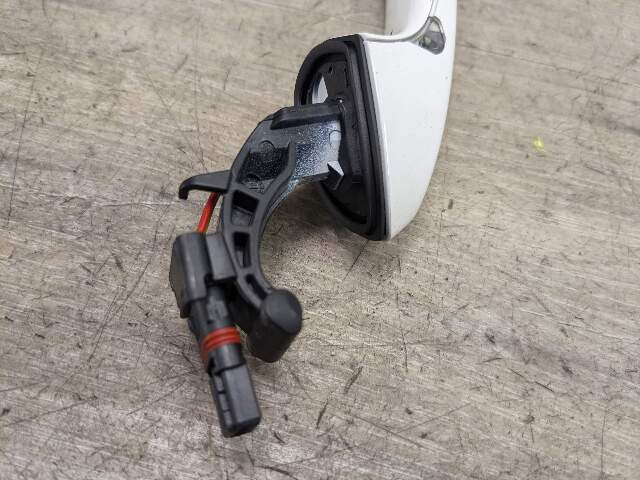 18-24 OEM BMW G01 G02 X3 X4 COMFORT Front Rear Right Passenger Door Handle