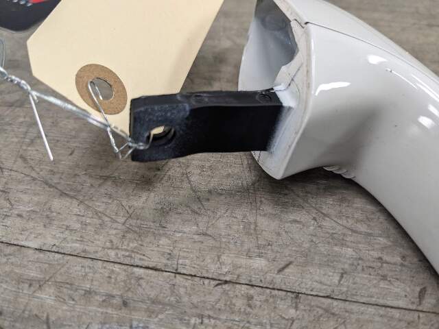 18-24 OEM BMW G01 G02 X3 X4 COMFORT Front Rear Right Passenger Door Handle
