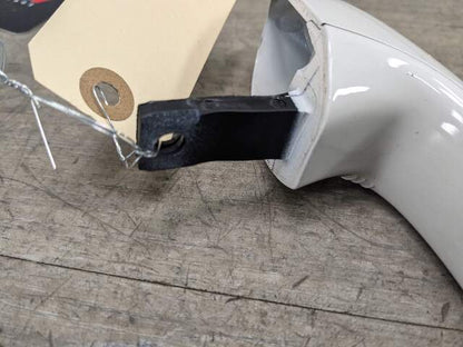 18-24 OEM BMW G01 G02 X3 X4 COMFORT Front Rear Right Passenger Door Handle