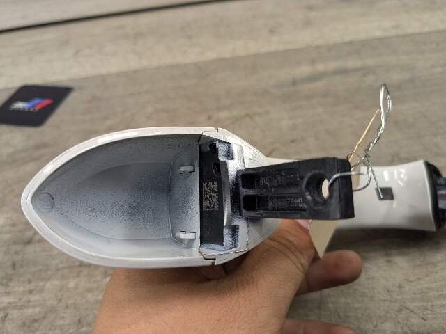 18-24 OEM BMW G01 G02 X3 X4 COMFORT Front Rear Right Passenger Door Handle