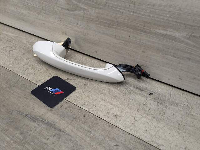 18-24 OEM BMW G01 G02 X3 X4 COMFORT Front Rear Right Passenger Door Handle