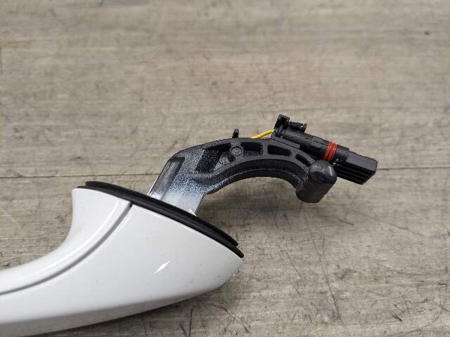 18-24 OEM BMW G01 G02 X3 X4 COMFORT Front Rear Right Passenger Door Handle