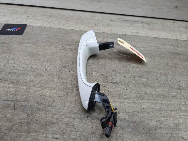 18-24 OEM BMW G01 G02 X3 X4 COMFORT Front Rear Right Passenger Door Handle