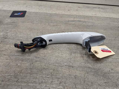 18-24 OEM BMW G01 G02 X3 X4 COMFORT Front Rear Right Passenger Door Handle