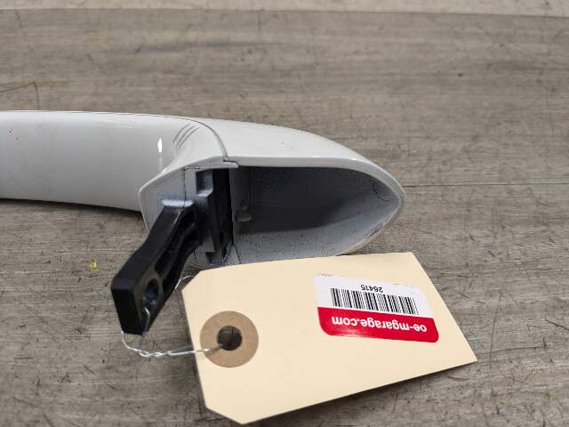 18-24 OEM BMW G01 G02 X3 X4 COMFORT Front Rear Right Passenger Door Handle