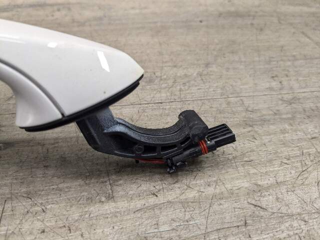 18-24 OEM BMW G01 G02 X3 X4 REAR Left Driver Side Door Handle COMFORT ACCESS