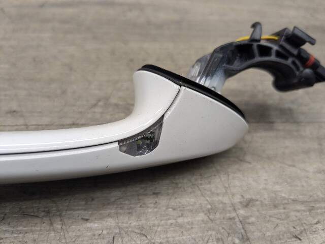 18-24 OEM BMW G01 G02 X3 X4 REAR Left Driver Side Door Handle COMFORT ACCESS