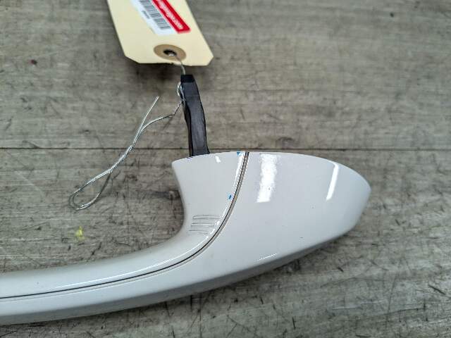 18-24 OEM BMW G01 G02 X3 X4 REAR Left Driver Side Door Handle COMFORT ACCESS