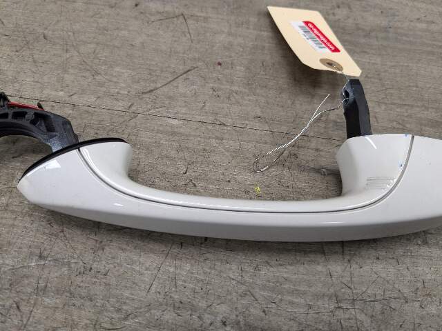 18-24 OEM BMW G01 G02 X3 X4 REAR Left Driver Side Door Handle COMFORT ACCESS