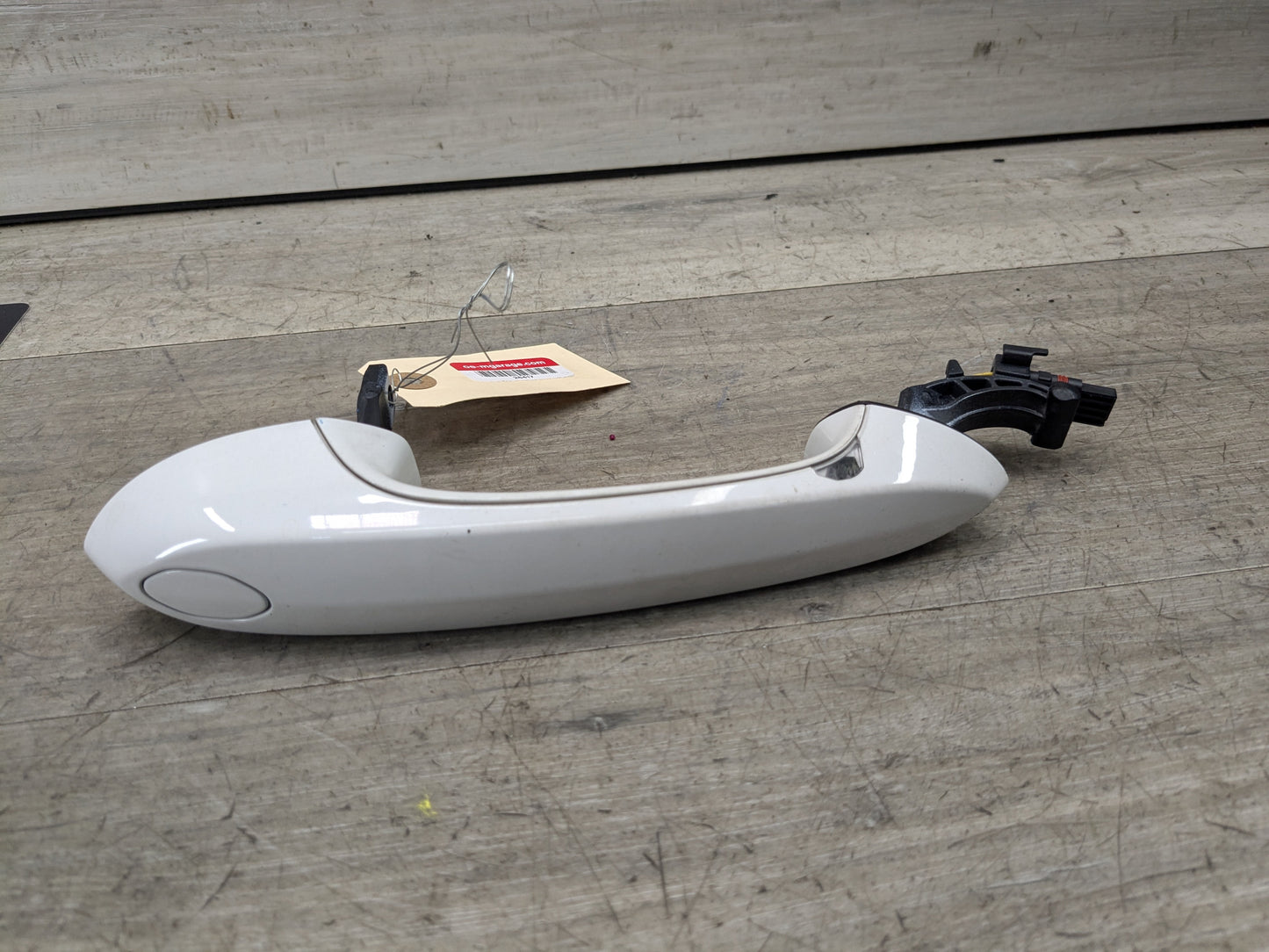 OEM BMW G01 G05 G20 G30 F90 M5 FRONT Left Driver Side Door Handle COMFORT ACCESS