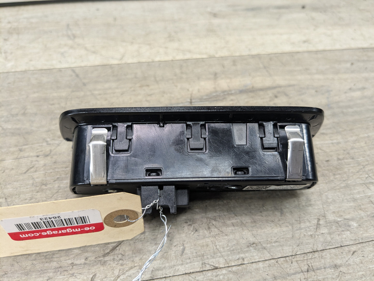 OEM BMW G20 G22 G23 G26 G42 G80 G82 M3 M4 Headlight Control Switch Light Module