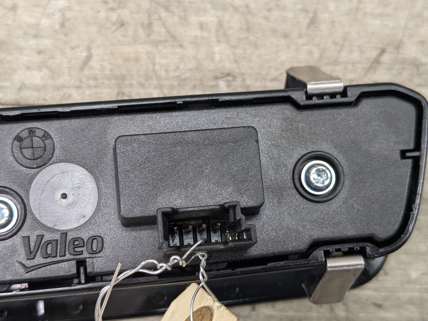 OEM BMW G20 G22 G23 G26 G42 G80 G82 M3 M4 Headlight Control Switch Light Module