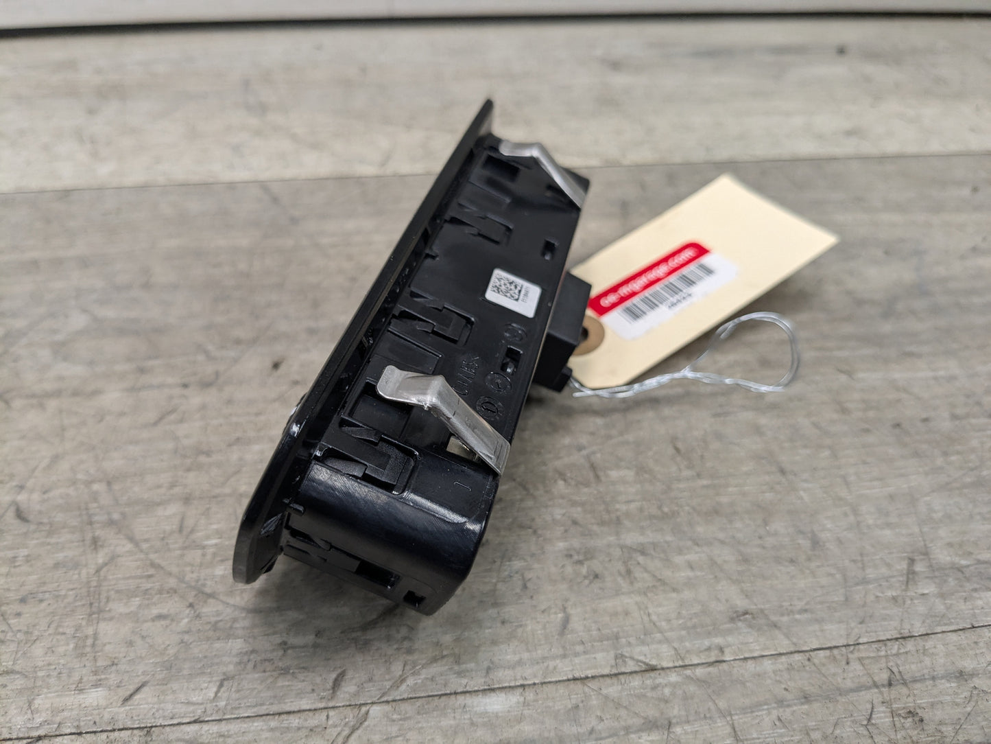 OEM BMW G20 G22 G23 G26 G42 G80 G82 M3 M4 Headlight Control Switch Light Module