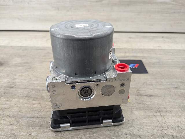 19-21 OEM BMW G20 RWD ABS Brake Pump Anti Lock DSC Dynamic Stability Control